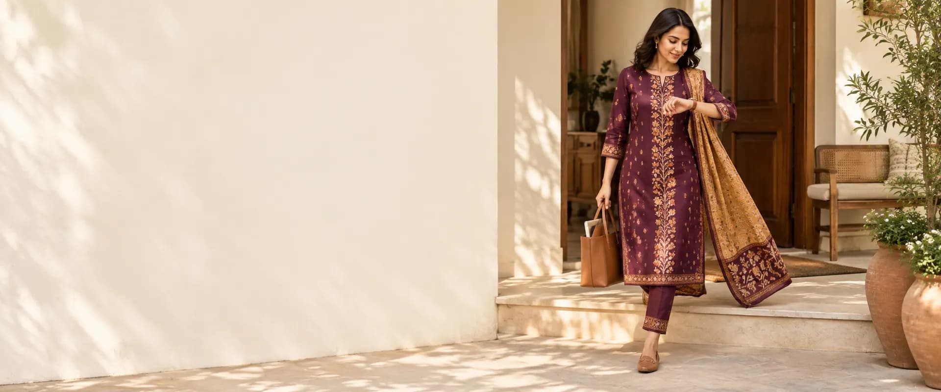 Batik Prints Women Clothing