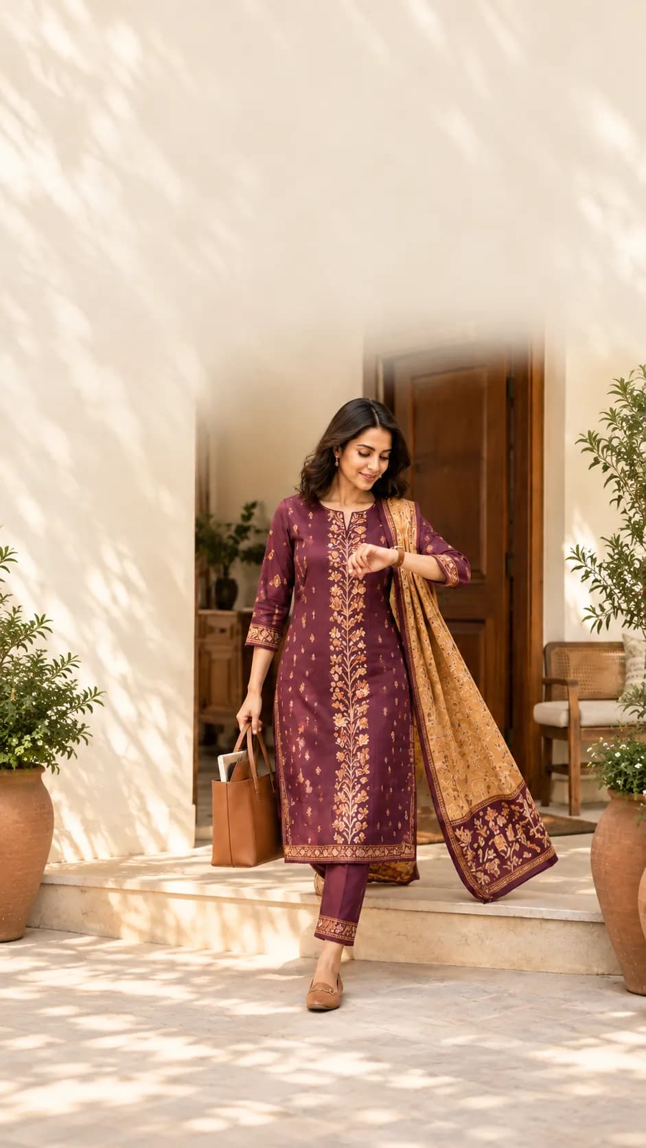 Batik Prints Women Clothing