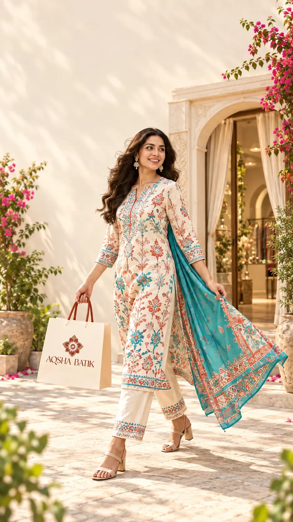 Summer Suits for Women