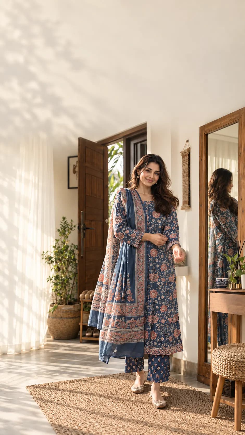 New Batik Arrivals