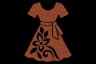 Distinctive Batik Design