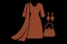 For Ethnic Occasions