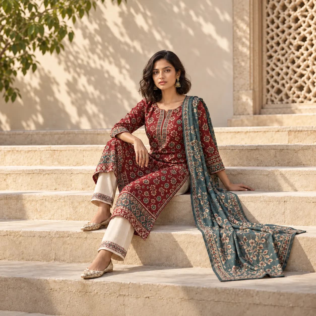 Ethnic Wear for Women