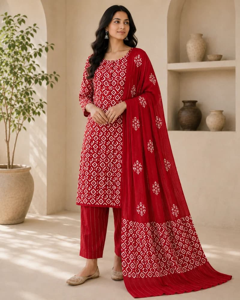 Premium Cotton Batiks
